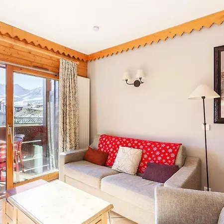 Residence Les Hauts Bois - Maeva Home La Plagne Exterior photo