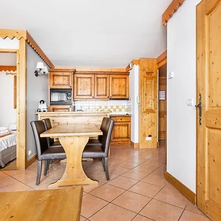 Residence Les Hauts Bois - Maeva Home La Plagne Exterior photo