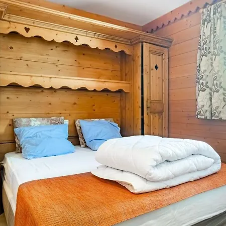 Residence Les Hauts Bois - Maeva Home La Plagne Exterior photo