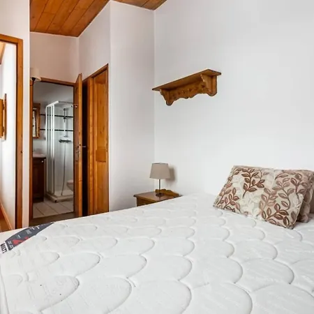 Residence Les Hauts Bois - Maeva Home La Plagne Room photo