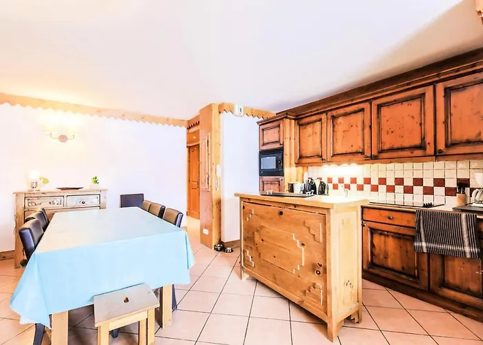 Residence Les Hauts Bois - Maeva Home