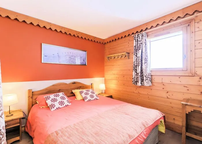 Residence Les Hauts Bois - Maeva Home