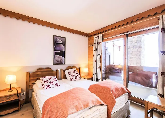 Residence Les Hauts Bois - Maeva Home