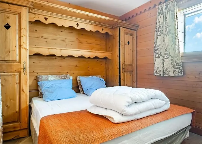 Residence Les Hauts Bois - Maeva Home
