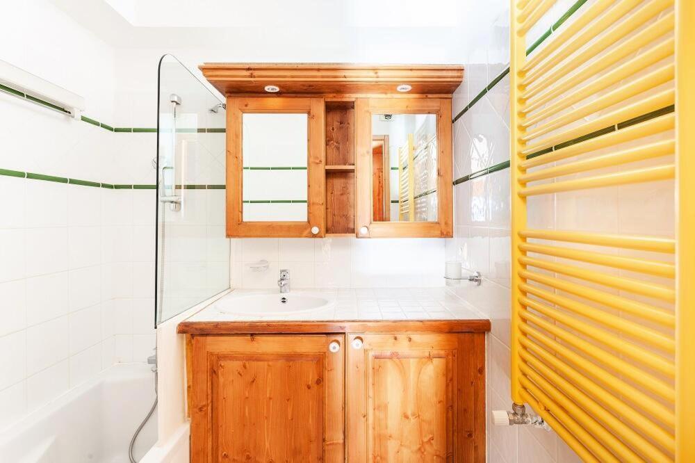Apartment Les Hauts Bois - Maeva La Plagne