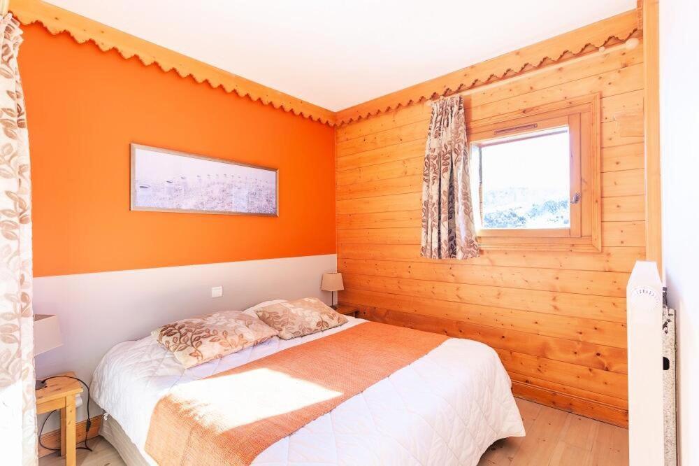 Apartment Les Hauts Bois - Maeva La Plagne