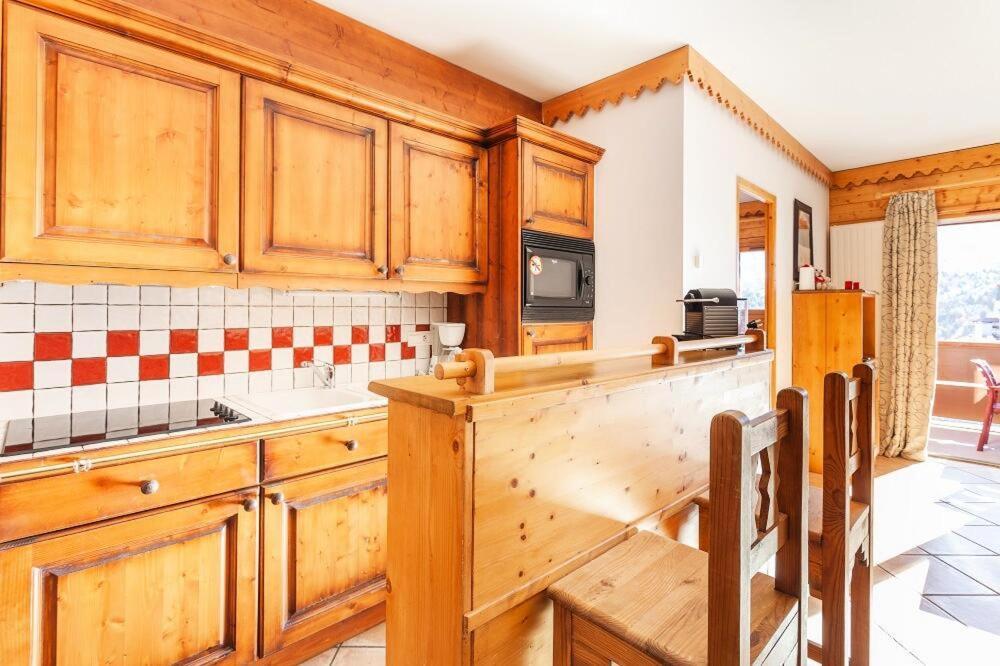 Apartment Les Hauts Bois - Maeva