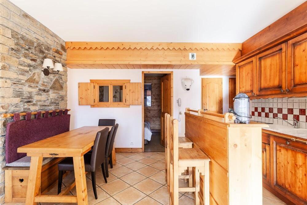 Les Hauts Bois - Maeva *
