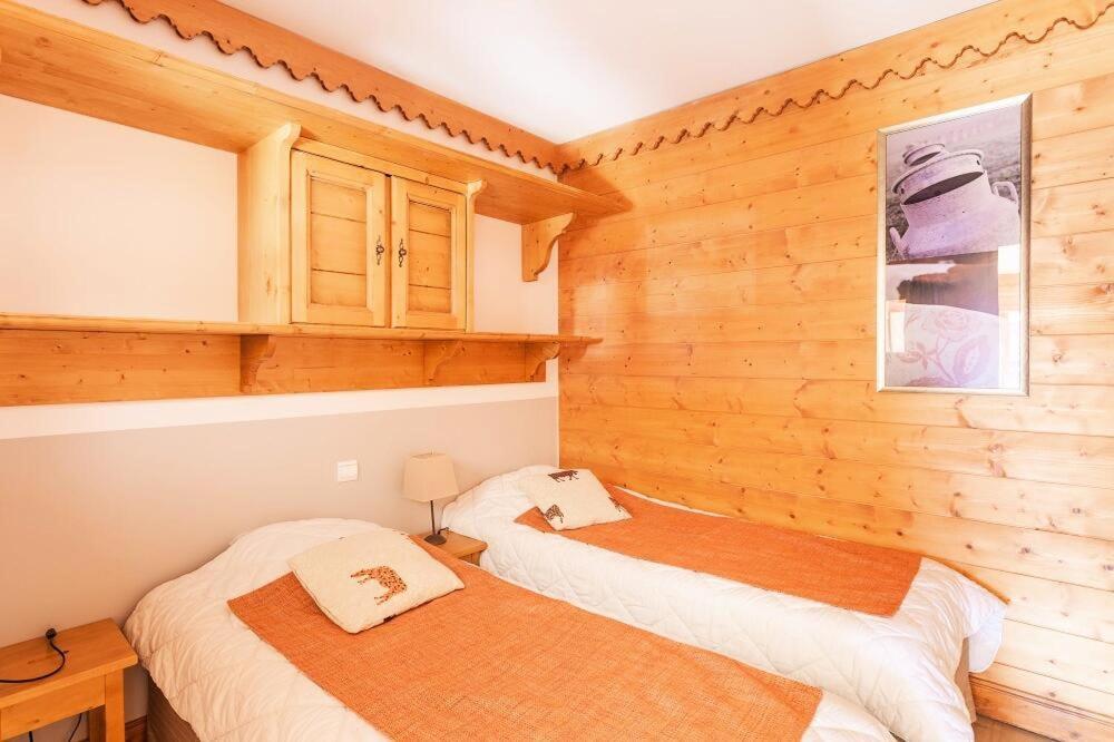 Les Hauts Bois - Maeva Apartment *