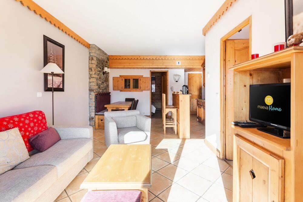 Les Hauts Bois - Maeva La Plagne