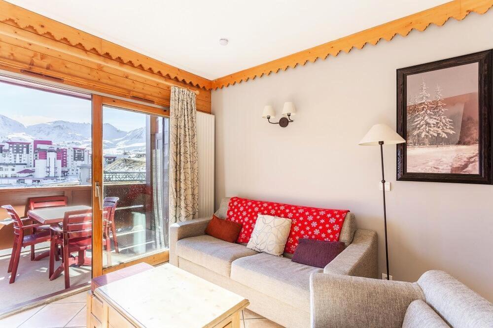Les Hauts Bois - Maeva La Plagne