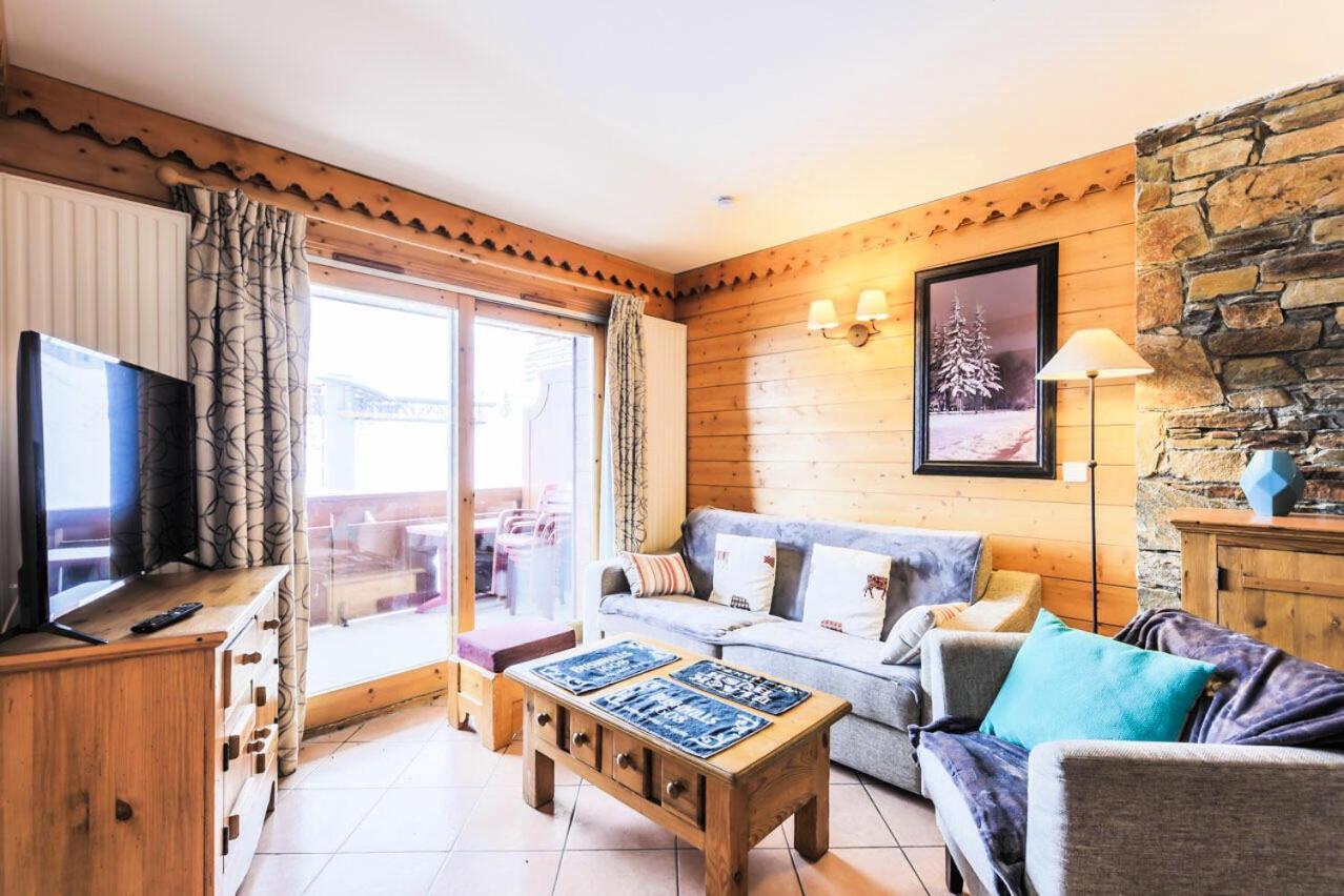 Apartment Les Hauts Bois - Maeva La Plagne