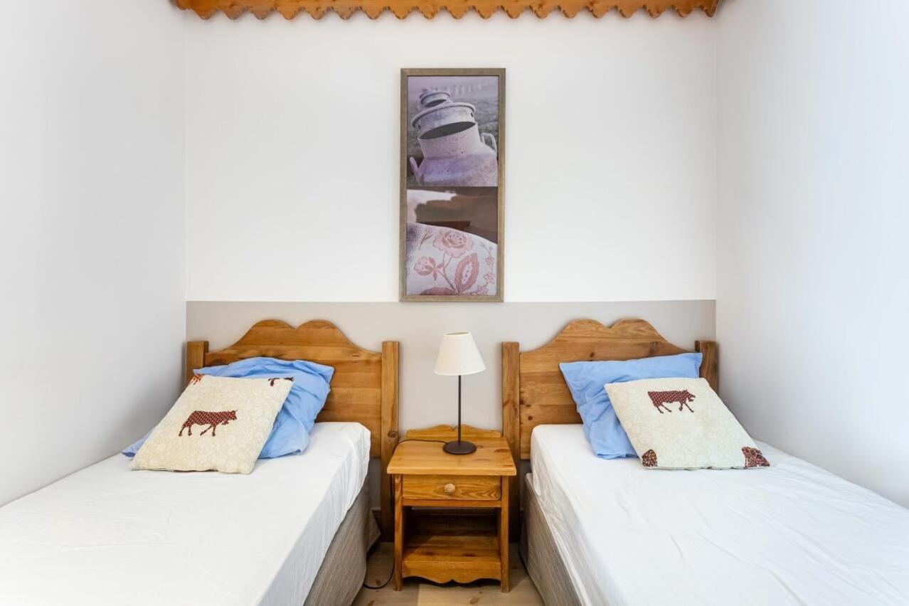 Les Hauts Bois - Maeva Apartment *
