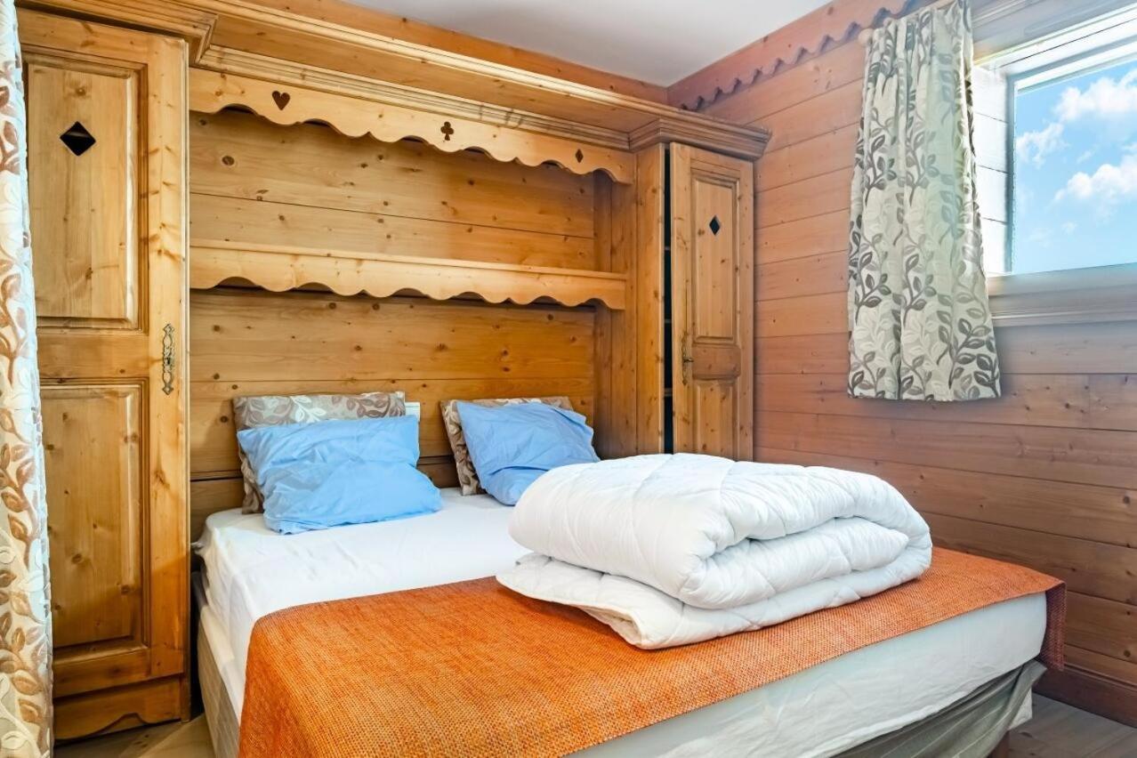 Les Hauts Bois - Maeva Apartment La Plagne