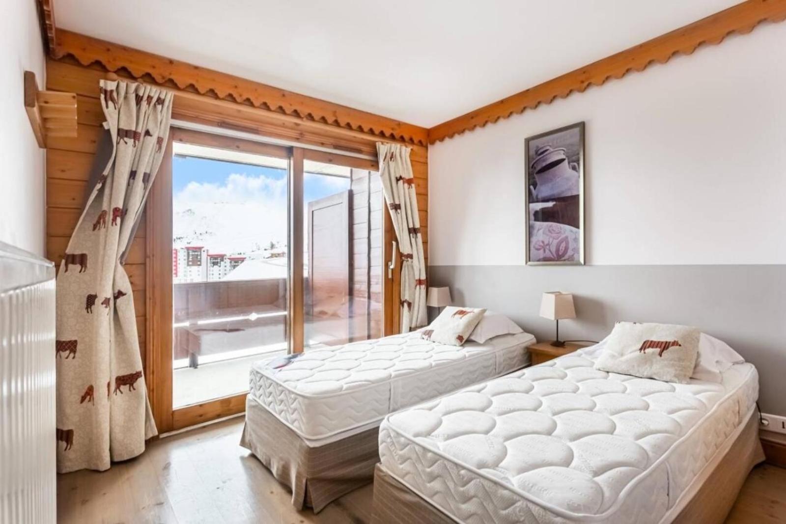 Les Hauts Bois - Maeva Apartment