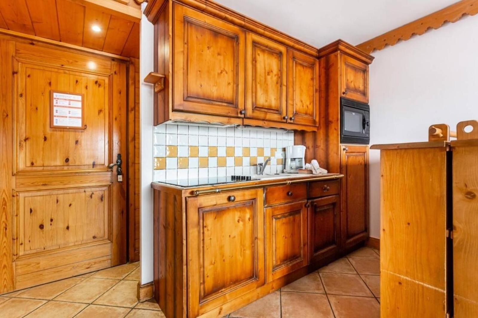 Apartment Les Hauts Bois - Maeva La Plagne