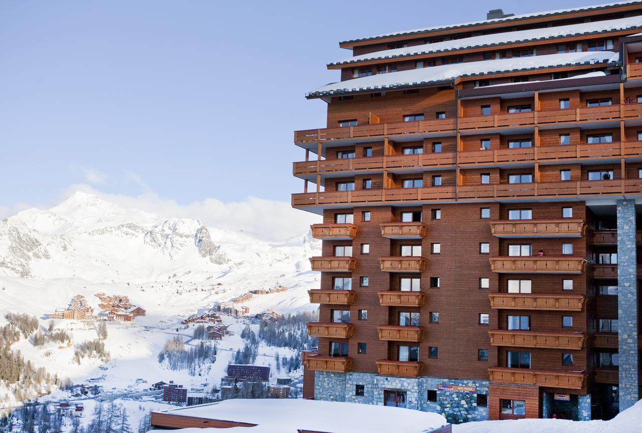 Les Hauts Bois - Maeva * La Plagne
