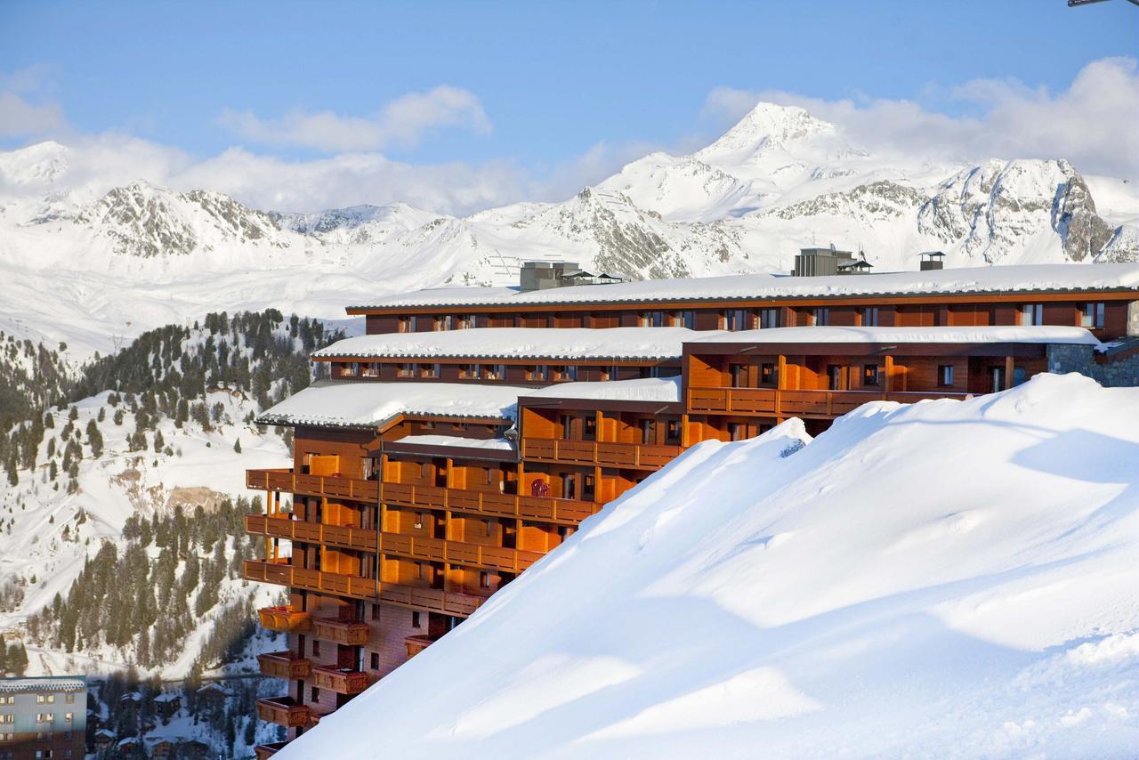 Apartment Les Hauts Bois - Maeva *