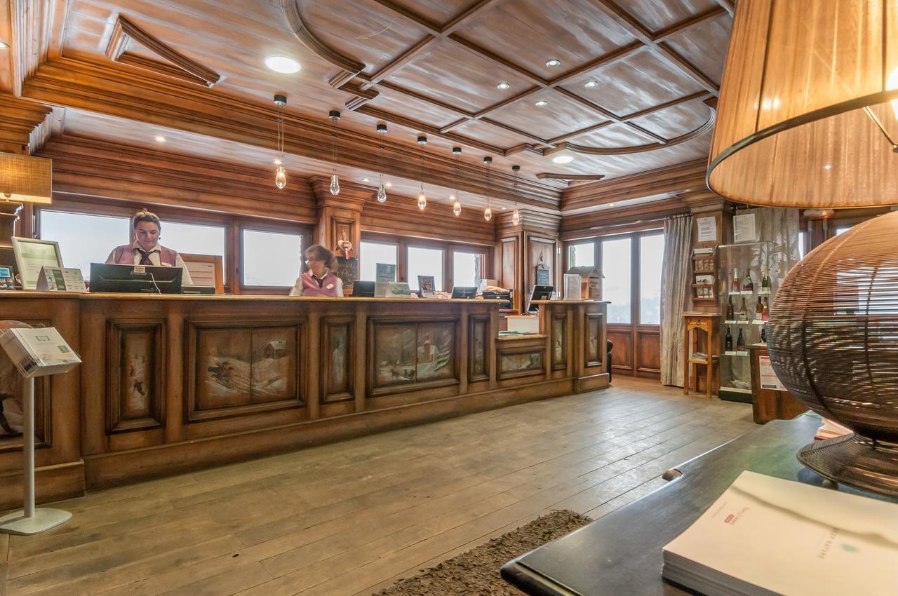 Apartment Les Hauts Bois - Maeva La Plagne