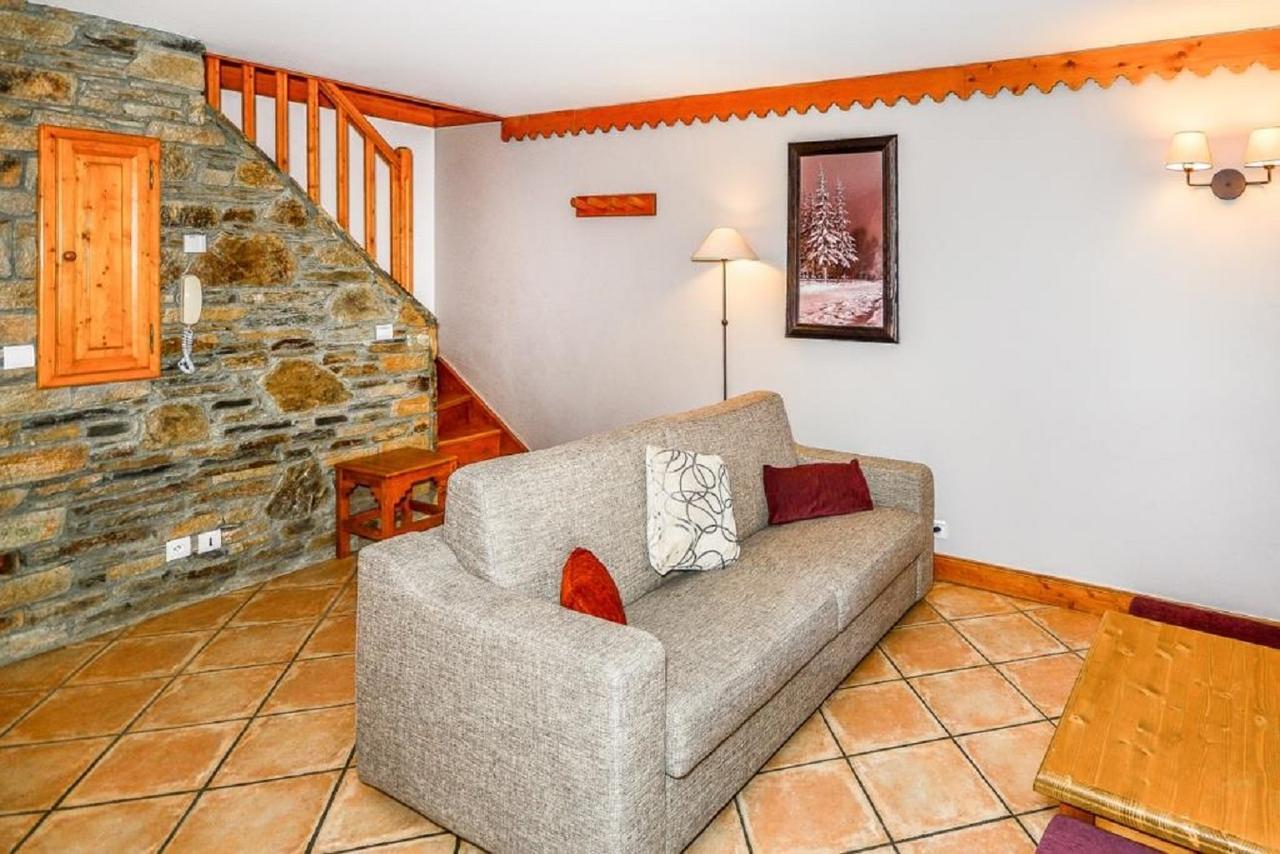 Apartment Les Hauts Bois - Maeva *