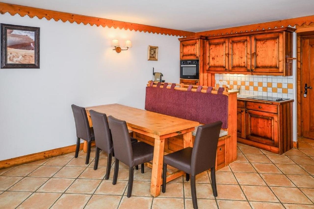 Apartment Les Hauts Bois - Maeva