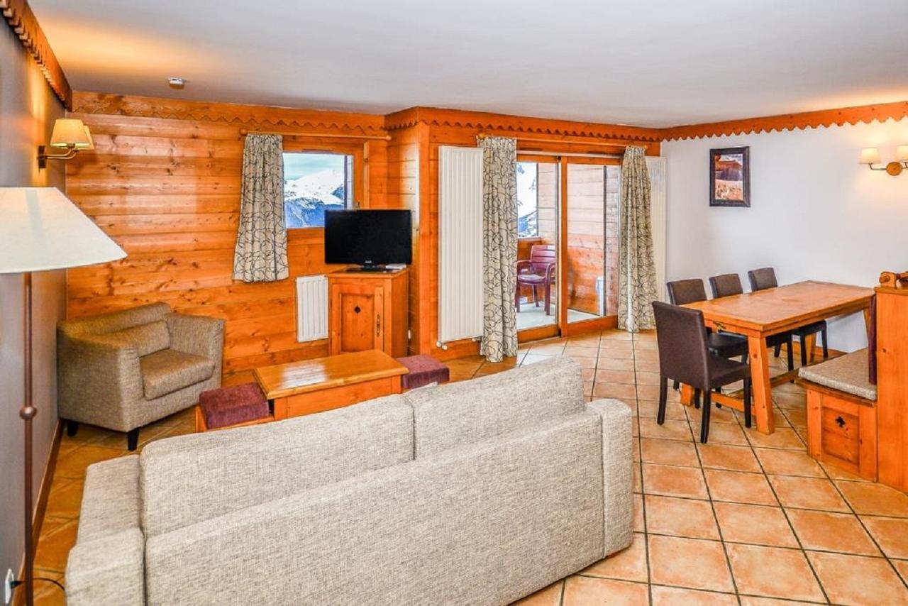 Apartment Les Hauts Bois - Maeva La Plagne