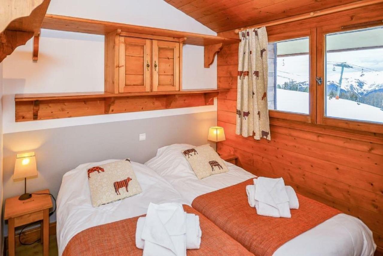 Apartment Les Hauts Bois - Maeva